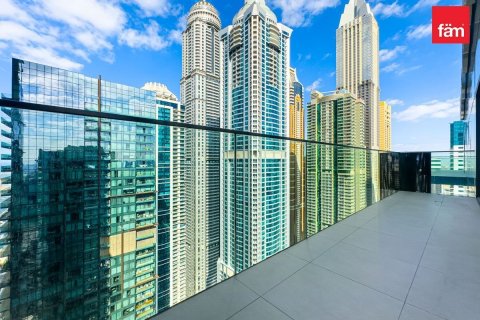 Apartment in Dubai Marina, Dubai 4 bedrooms, 307.3 sq.m. № 118731 - photo 27