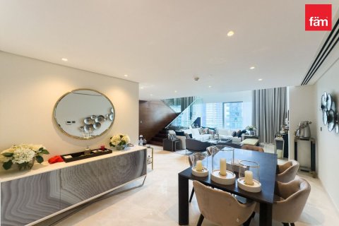 Apartment in Dubai Marina, Dubai 4 bedrooms, 307.3 sq.m. № 118731 - photo 9
