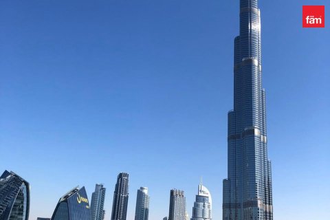 شقة في وسط مدينة دبي, دبي 2 غرف نوم, 157.9 م² رقم 118729 - صورة 4