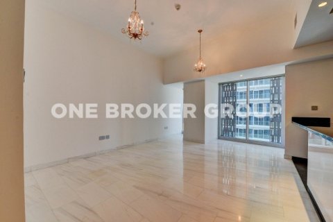 Купить квартиру в Cayan Tower, Дубай Марина, Дубай: 3 спальни, 154.3м², № 237 - фото 2