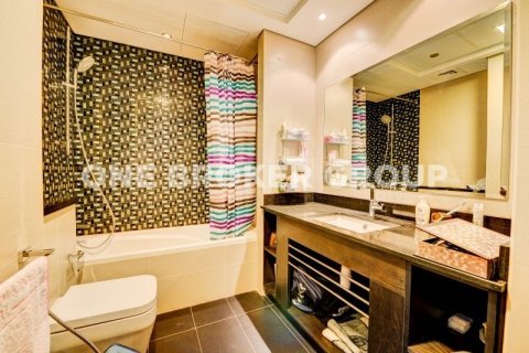 Купить квартиру в Cayan Tower, Дубай Марина, Дубай: 3 спальни, 154.3м², № 237 - фото 16