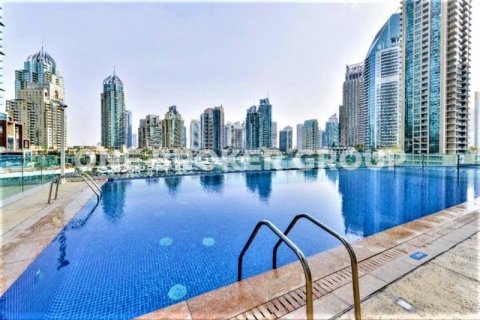 Купить квартиру в Cayan Tower, Дубай Марина, Дубай: 3 спальни, 154.3м², № 237 - фото 18