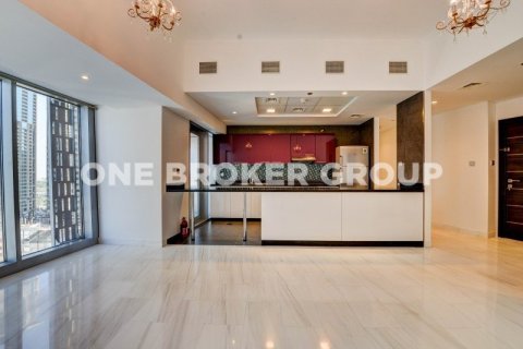 Купить квартиру в Cayan Tower, Дубай Марина, Дубай: 3 спальни, 154.3м², № 237 - фото 6