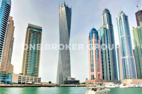 Купить квартиру в Cayan Tower, Дубай Марина, Дубай: 3 спальни, 154.3м², № 237 - фото 19