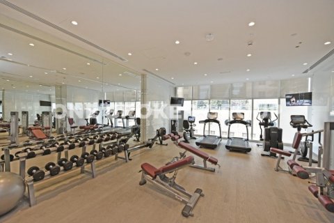 Apartment in Damac Heights, Dubai Marina, Dubai 2 bedrooms, 130.7 sq.m. № 235 - photo 26