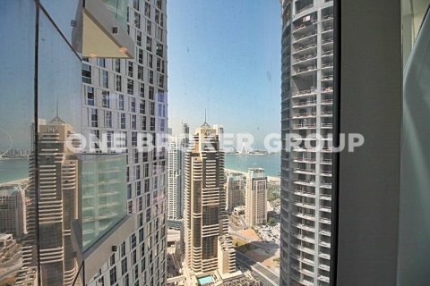 Apartment in Damac Heights, Dubai Marina, Dubai 2 bedrooms, 130.7 sq.m. № 235 - photo 6