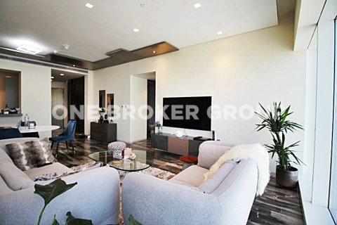 Apartment in Damac Heights, Dubai Marina, Dubai 2 bedrooms, 130.7 sq.m. № 235 - photo 4