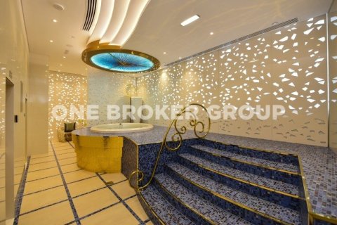 Apartment in Damac Heights, Dubai Marina, Dubai 2 bedrooms, 130.7 sq.m. № 235 - photo 29