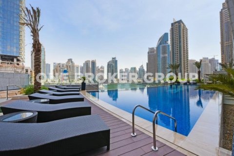 Apartment in Damac Heights, Dubai Marina, Dubai 2 bedrooms, 130.7 sq.m. № 235 - photo 23