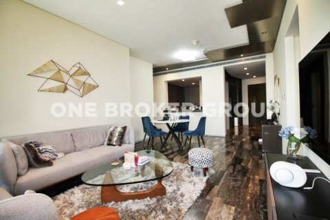 Apartment in Damac Heights, Dubai Marina, Dubai 2 bedrooms, 130.7 sq.m. № 235 - photo 2