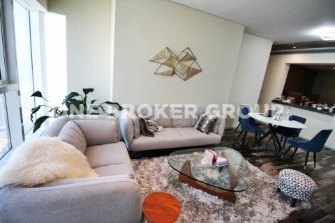 Apartment in Damac Heights, Dubai Marina, Dubai 2 bedrooms, 130.7 sq.m. № 235 - photo 30