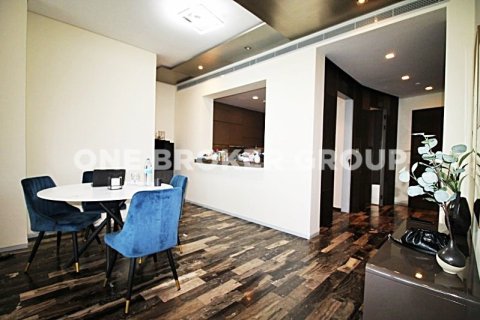 Apartment in Damac Heights, Dubai Marina, Dubai 2 bedrooms, 130.7 sq.m. № 235 - photo 17