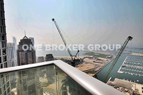 Apartment in Damac Heights, Dubai Marina, Dubai 2 bedrooms, 130.7 sq.m. № 235 - photo 7