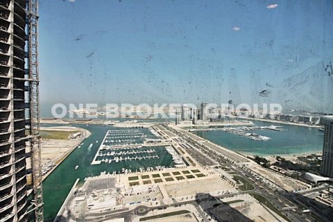Apartment in Damac Heights, Dubai Marina, Dubai 2 bedrooms, 130.7 sq.m. № 235 - photo 1