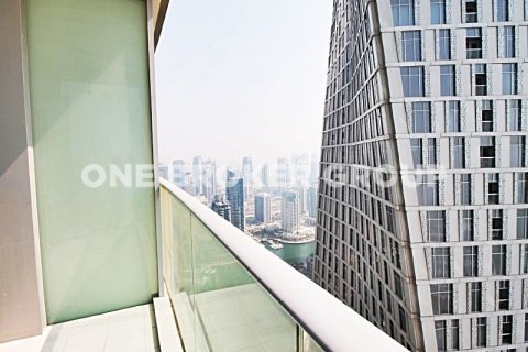 Apartment in Damac Heights, Dubai Marina, Dubai 2 bedrooms, 130.7 sq.m. № 235 - photo 18