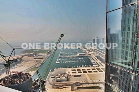 Apartment in Damac Heights, Dubai Marina, Dubai 2 bedrooms, 130.7 sq.m. № 235 - photo 13