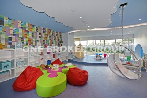 Apartment in Damac Heights, Dubai Marina, Dubai 2 bedrooms, 130.7 sq.m. № 235 - photo 21