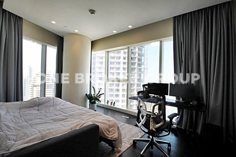 Apartment in Damac Heights, Dubai Marina, Dubai 2 bedrooms, 130.7 sq.m. № 235 - photo 12