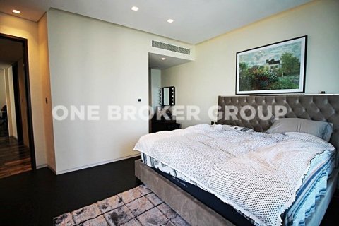 Apartment in Damac Heights, Dubai Marina, Dubai 2 bedrooms, 130.7 sq.m. № 235 - photo 8