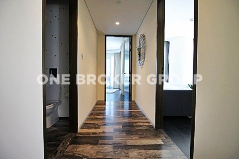 Apartment in Damac Heights, Dubai Marina, Dubai 2 bedrooms, 130.7 sq.m. № 235 - photo 25