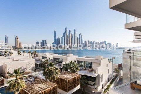 Hotel Apartment in FIVE Palm Jumeirah, Palm Jumeirah, Dubai 1 bedroom, 59.2 sq.m. № 236 - photo 1