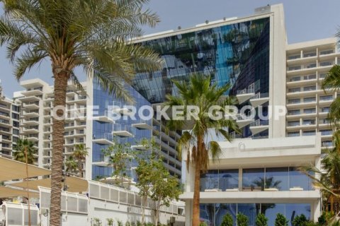 Hotel Apartment in FIVE Palm Jumeirah, Palm Jumeirah, Dubai 1 bedroom, 59.2 sq.m. № 236 - photo 6