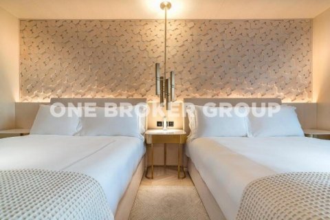 Hotel Apartment in FIVE Palm Jumeirah, Palm Jumeirah, Dubai 1 bedroom, 59.2 sq.m. № 236 - photo 3