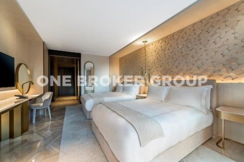 Hotel Apartment in FIVE Palm Jumeirah, Palm Jumeirah, Dubai 1 bedroom, 59.2 sq.m. № 236 - photo 5