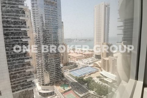 Appartement à Dubai Marina, Dubai, 2 chambres, 129.7 m², № 234 - photo 5