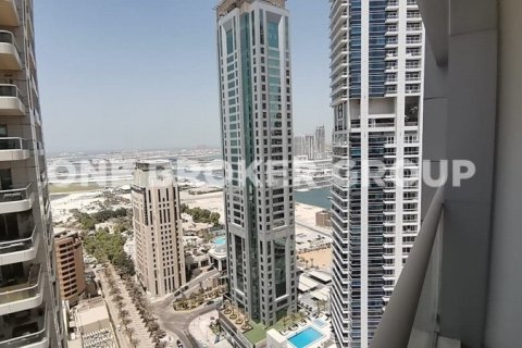 Appartement à Dubai Marina, Dubai, 2 chambres, 129.7 m², № 234 - photo 3
