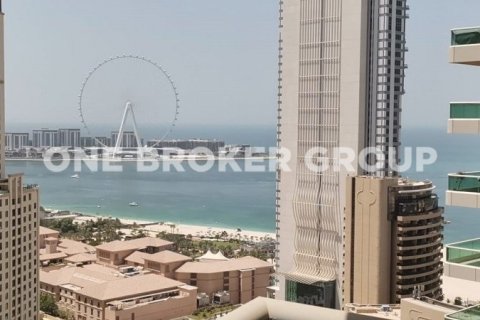 Appartement à Dubai Marina, Dubai, 2 chambres, 129.7 m², № 234 - photo 1