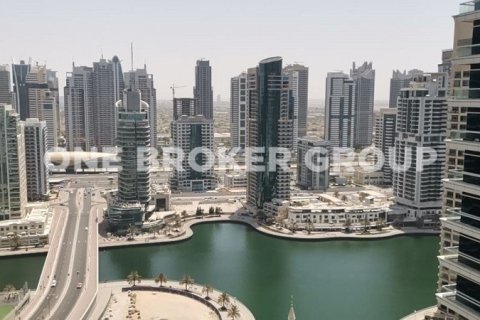 Appartement à Dubai Marina, Dubai, 2 chambres, 129.7 m², № 234 - photo 9