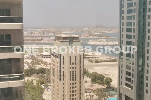 Appartement à Dubai Marina, Dubai, 2 chambres, 129.7 m², № 234 - photo 7