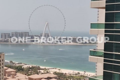 Appartement à Dubai Marina, Dubai, 2 chambres, 129.7 m², № 234 - photo 16