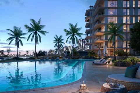 Apartment in Dubai 1 bedroom, 90 sq.m. № 115502 - photo 10