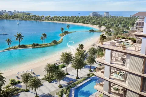 Apartment in Dubai 1 bedroom, 90 sq.m. № 115502