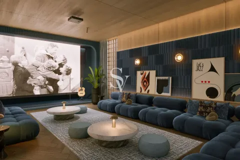 Apartment in Dubai 1 bedroom, 90 sq.m. № 115502 - photo 12