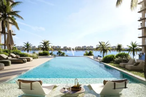 Apartment in Dubai 1 bedroom, 90 sq.m. № 115502 - photo 9