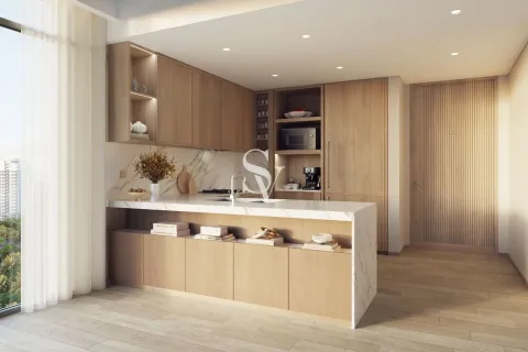Apartment in Dubai 1 bedroom, 90 sq.m. № 115502 - photo 7