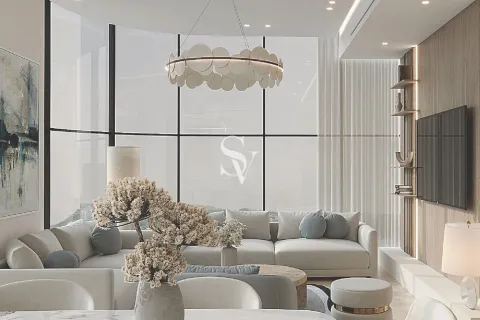 Appartement à Al Furjan, Dubai, 2 chambres, 133 m², № 115499