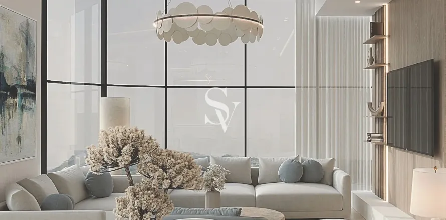 Appartement à Al Furjan, Dubai, 2 chambres, 133 m², № 115499