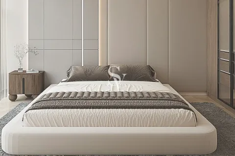 Appartement à Al Furjan, Dubai, 2 chambres, 133 m², № 115499 - photo 6