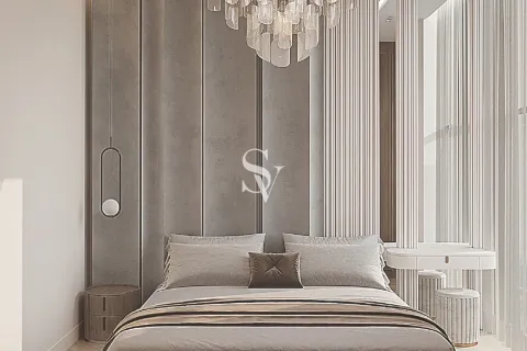Appartement à Al Furjan, Dubai, 2 chambres, 133 m², № 115499 - photo 7