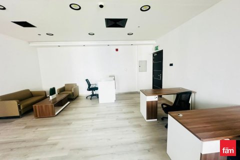 Bureau à Business Bay, Dubai, 107.6 m², № 112938 - photo 8