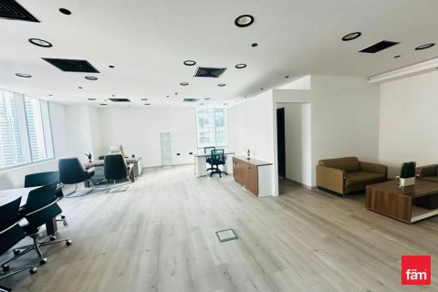 Bureau à Business Bay, Dubai, 107.6 m², № 112938 - photo 4