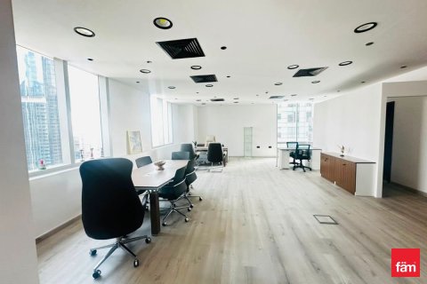 Bureau à Business Bay, Dubai, 107.6 m², № 112938