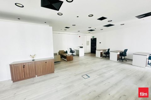 Bureau à Business Bay, Dubai, 107.6 m², № 112938 - photo 10