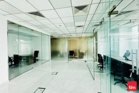 Bureau à Business Bay, Dubai, 107.6 m², № 112940 - photo 14