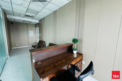 Bureau à Business Bay, Dubai, 107.6 m², № 112940 - photo 11