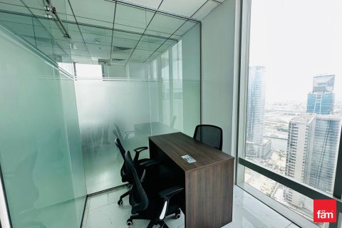 Bureau à Business Bay, Dubai, 107.6 m², № 112940 - photo 6
